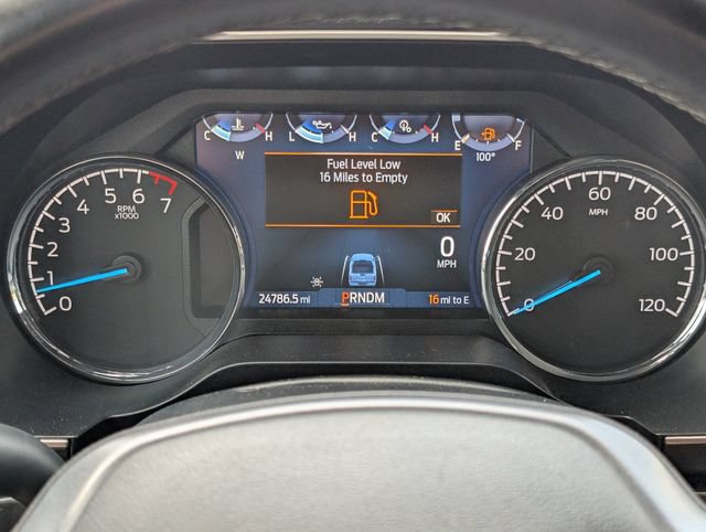Used 2023 Ford F150 XLT w/ Equipment Group 302A High AWD/4WD image 20