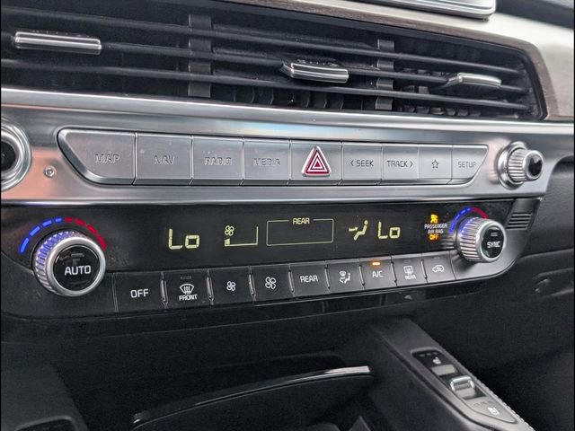 Used 2022 Kia Telluride EX w/ EX Premium Package image 17