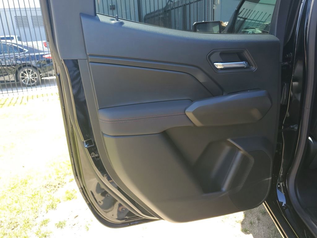 New 2026 Chevrolet Colorado Z71 w/ Technology Package image 15