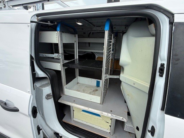Used 2014 Ford Transit Connect XL image 18