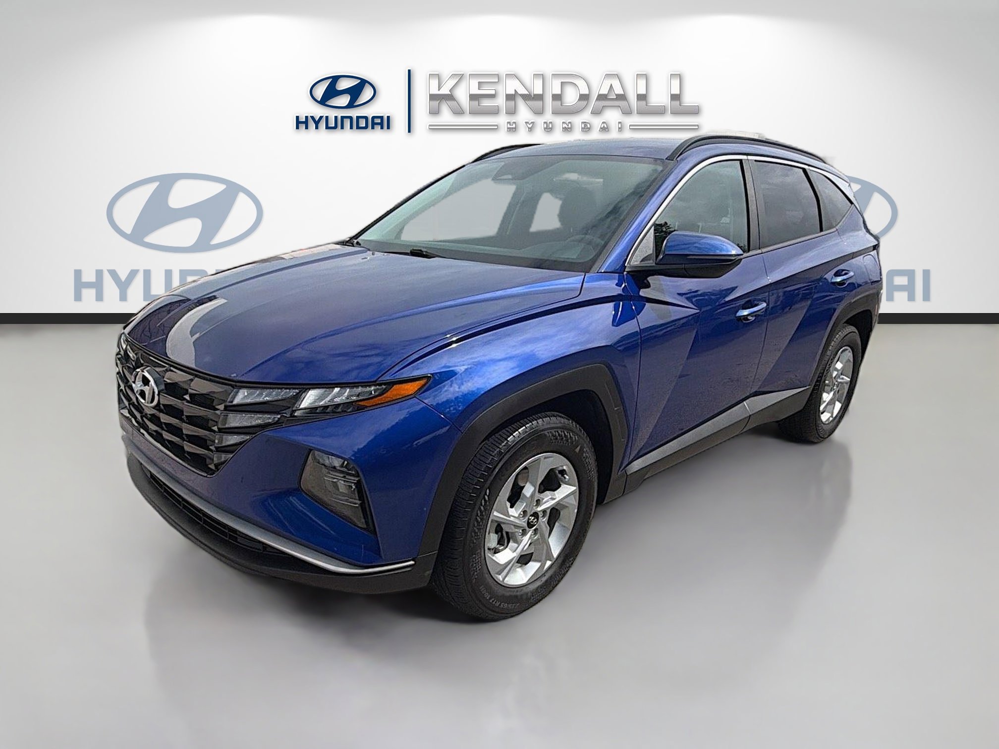 Used 2023 Hyundai Tucson SEL image 3