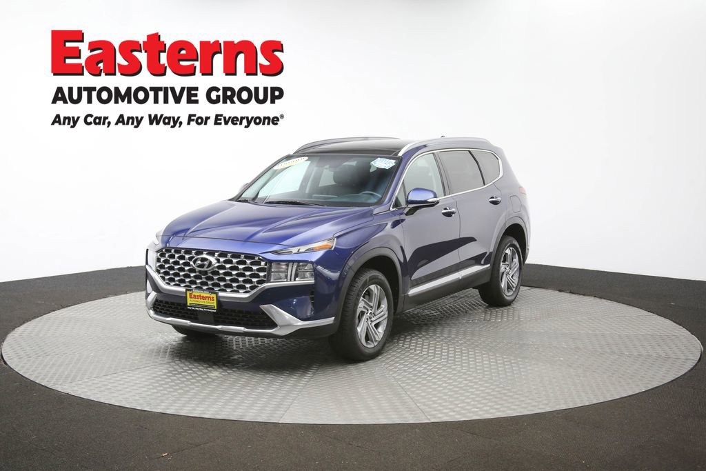 Used 2023 Hyundai Santa Fe SEL w/ Premium Package image 55