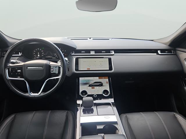 Used 2021 Land Rover Range Rover Velar S image 11