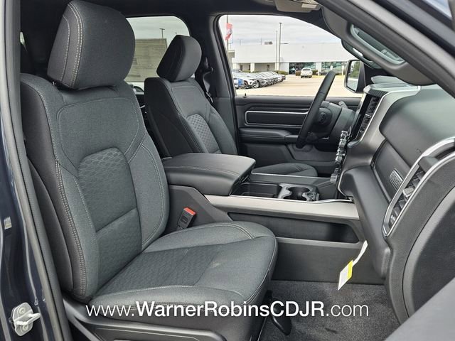 New 2026 RAM 1500 Big Horn image 17