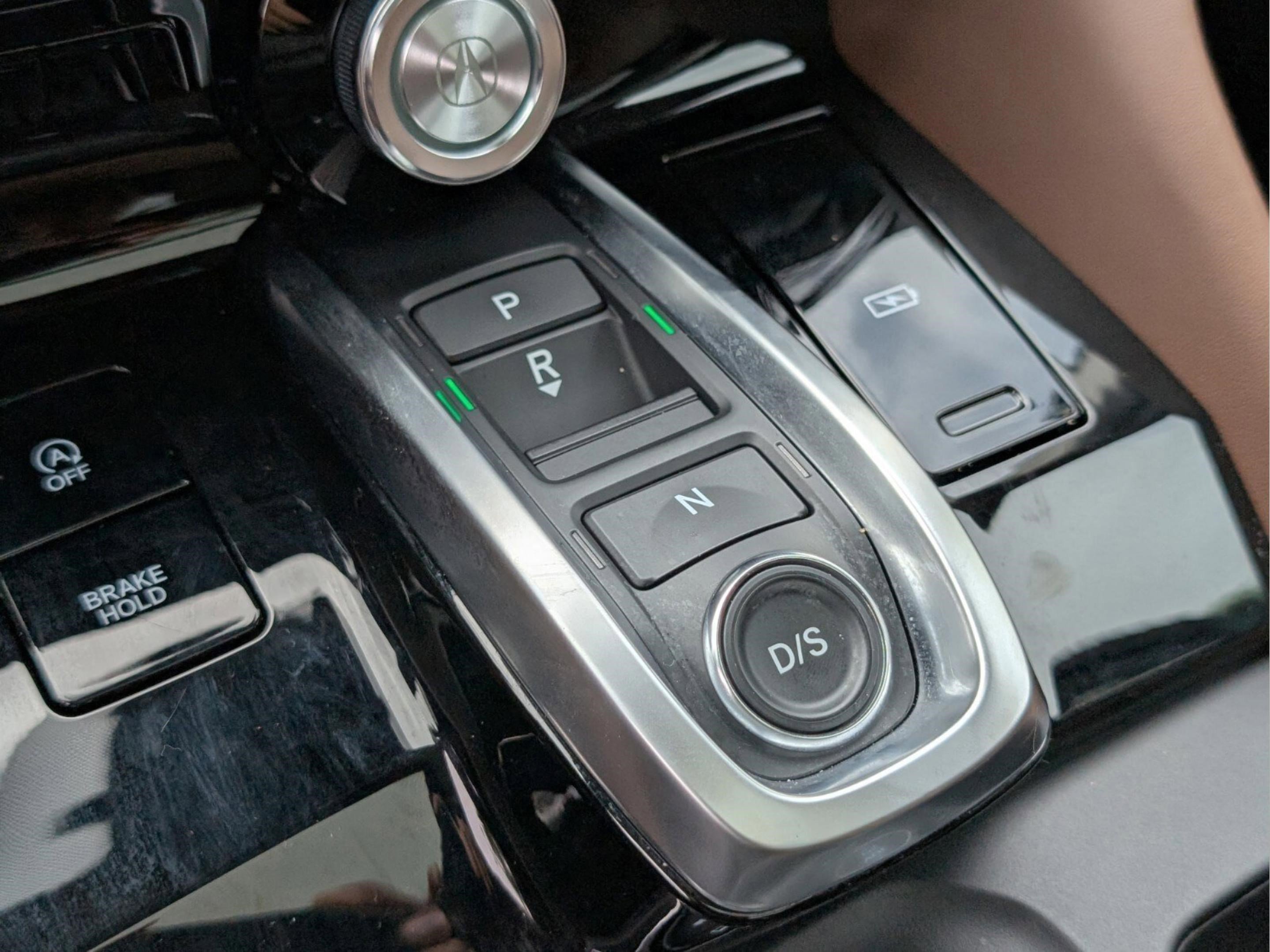 Used 2024 Acura MDX FWD w/ Technology Package image 44