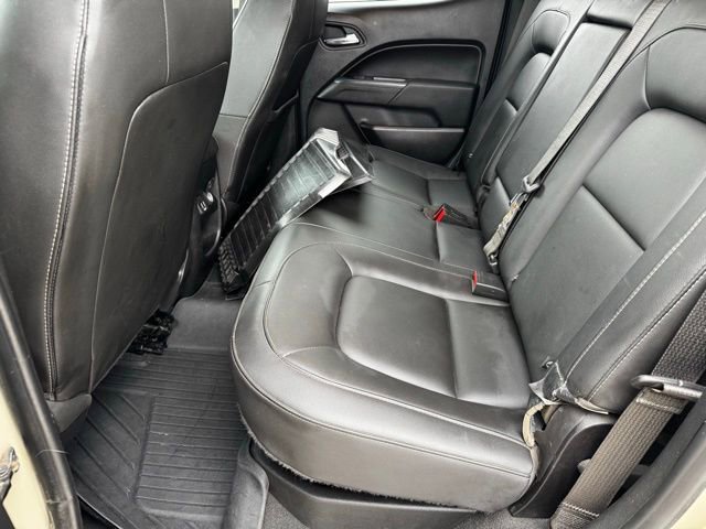 Used 2021 Chevrolet Colorado ZR2 image 6