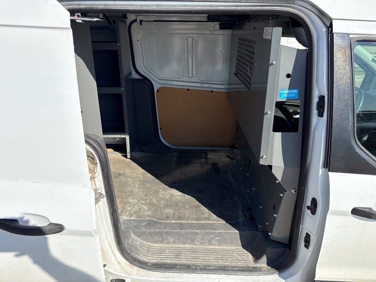 Used 2021 Ford Transit Connect XLT FWD image 12