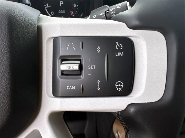 New 2026 Land Rover Defender 110 S image 24