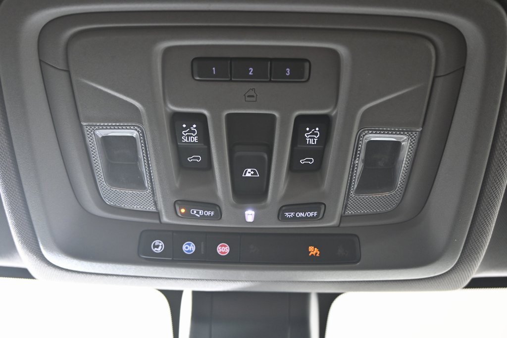 Used 2019 GMC Sierra 1500 Denali image 38