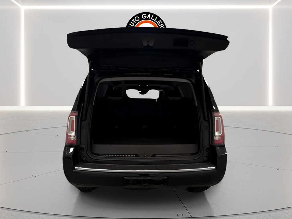 Used 2020 GMC Yukon Denali AWD/4WD image 9