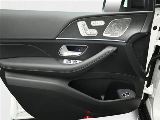 New 2026 Mercedes-Benz GLE 350 4MATIC image 19