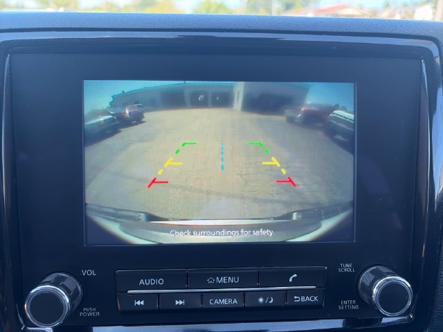 Used 2024 Nissan Frontier S w/ S Utility Package AWD/4WD image 19