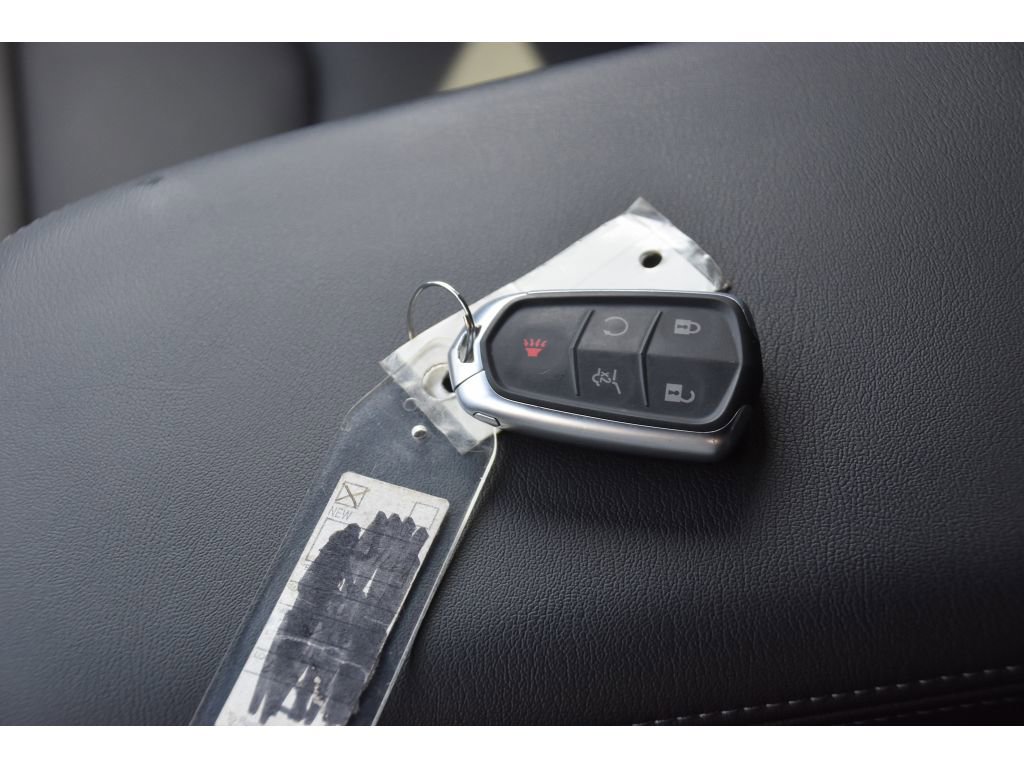 New 2025 Cadillac XT5 Premium Luxury w/ LPO, Floor Liner Package image 40