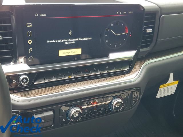Used 2026 GMC Sierra 1500 Elevation AWD/4WD image 23