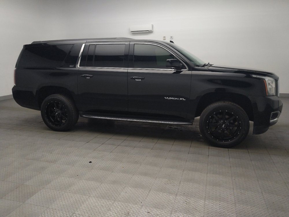 Used 2019 GMC Yukon XL SLT AWD/4WD image 11