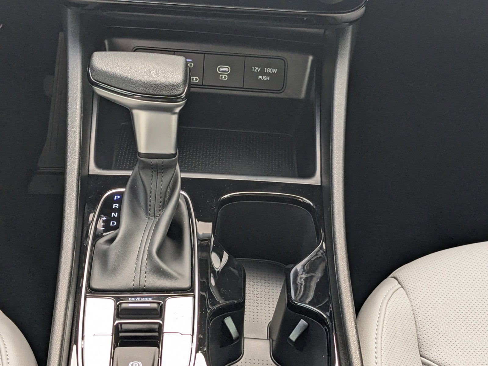 New 2026 Hyundai Santa Cruz SEL image 22