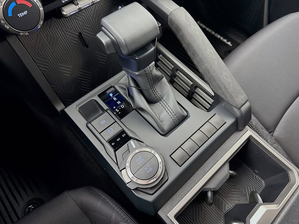 New 2026 Toyota Tacoma SR5 image 19