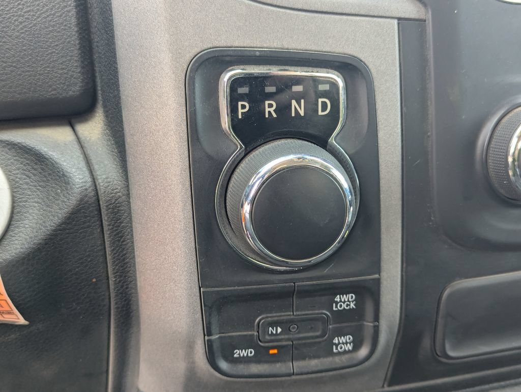 Used 2016 RAM 1500 Tradesman w/ Popular Equipment Group AWD/4WD image 18