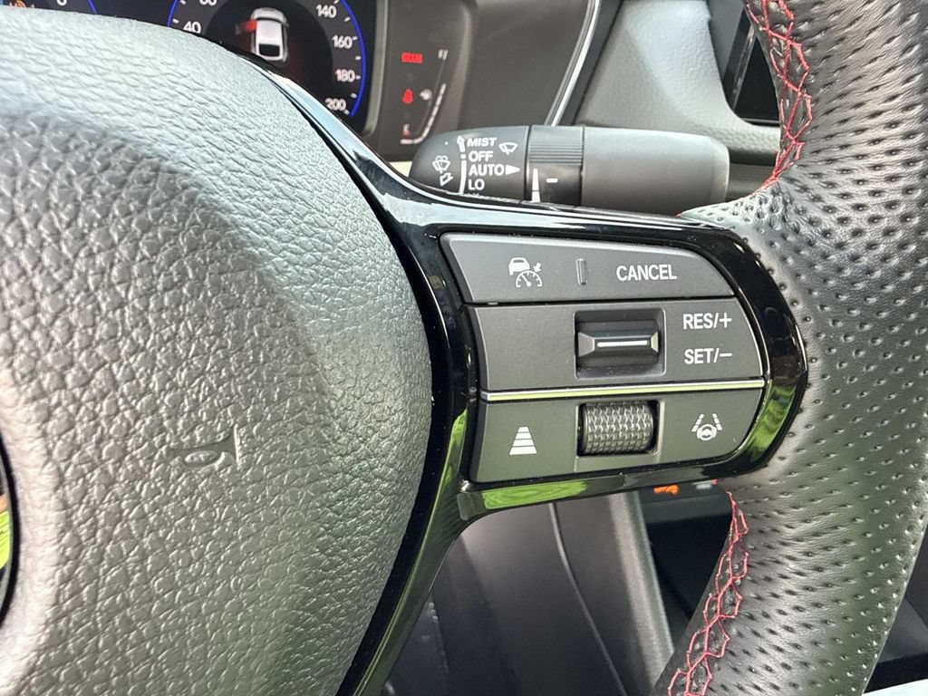 Used 2025 Acura Integra Type S FWD image 38