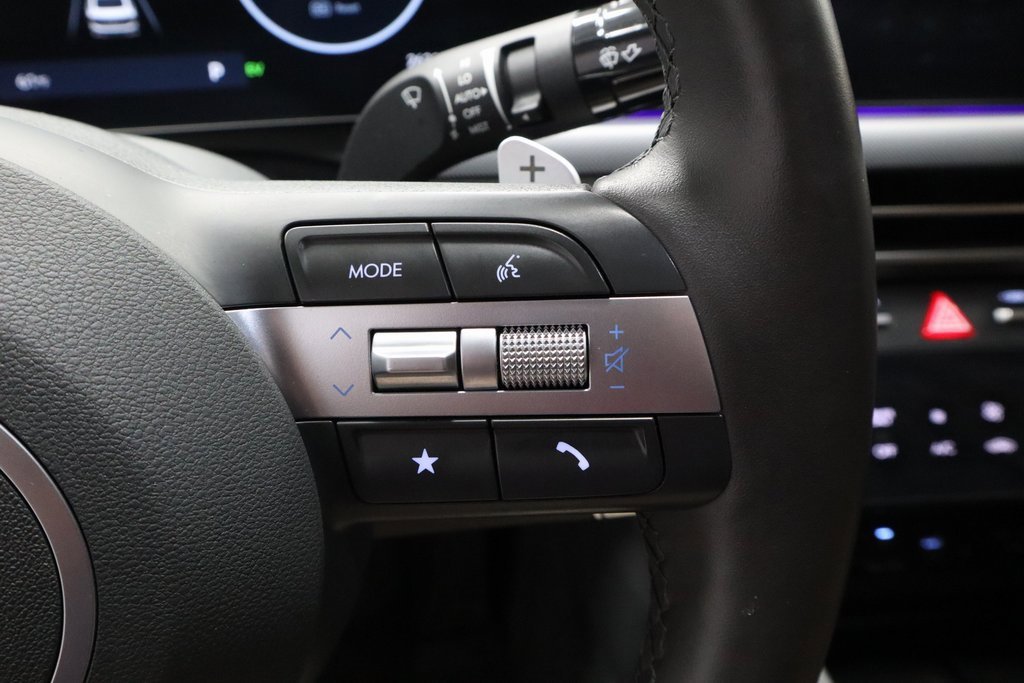 Certified 2024 Hyundai Sonata Limited image 29