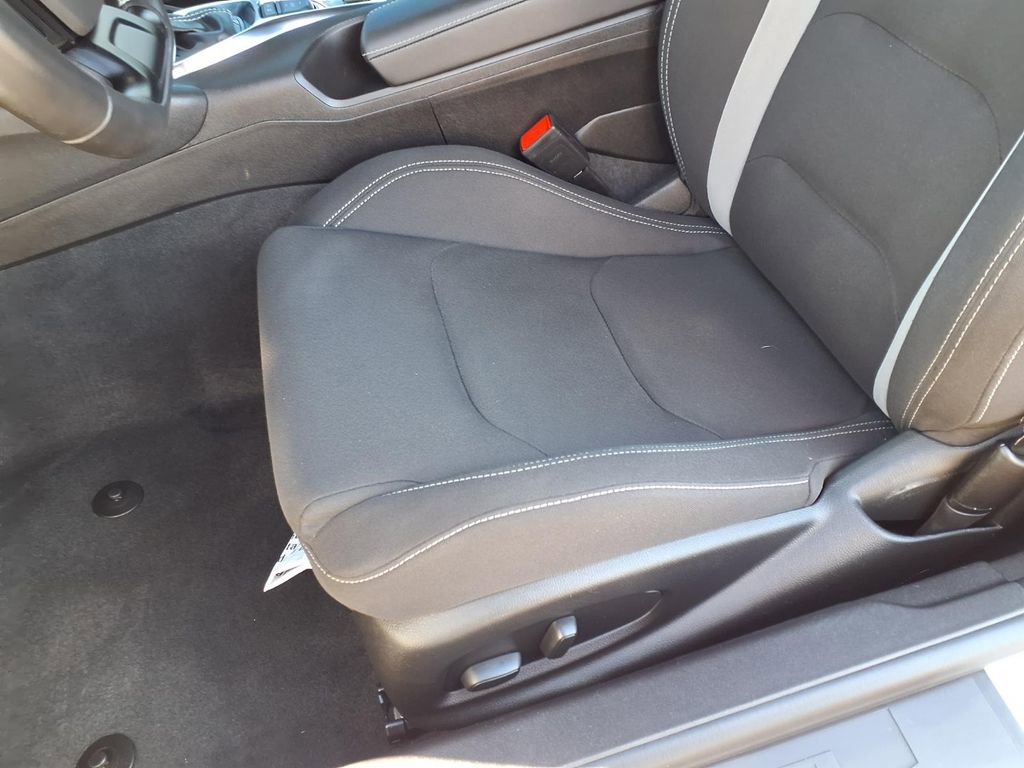 Used 2023 Chevrolet Camaro LT w/ RS Package image 22