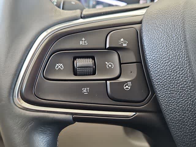 Used 2023 Buick Envision Avenir image 26