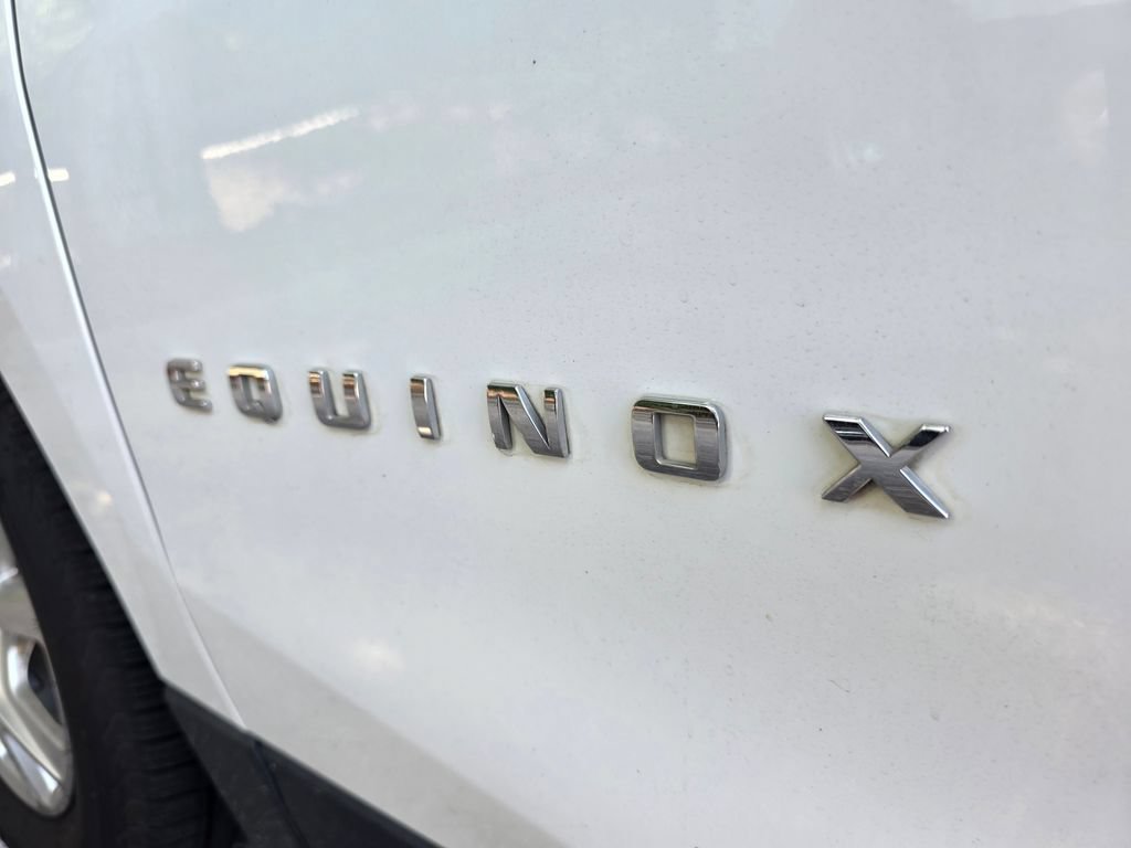 Used 2019 Chevrolet Equinox Premier FWD image 30