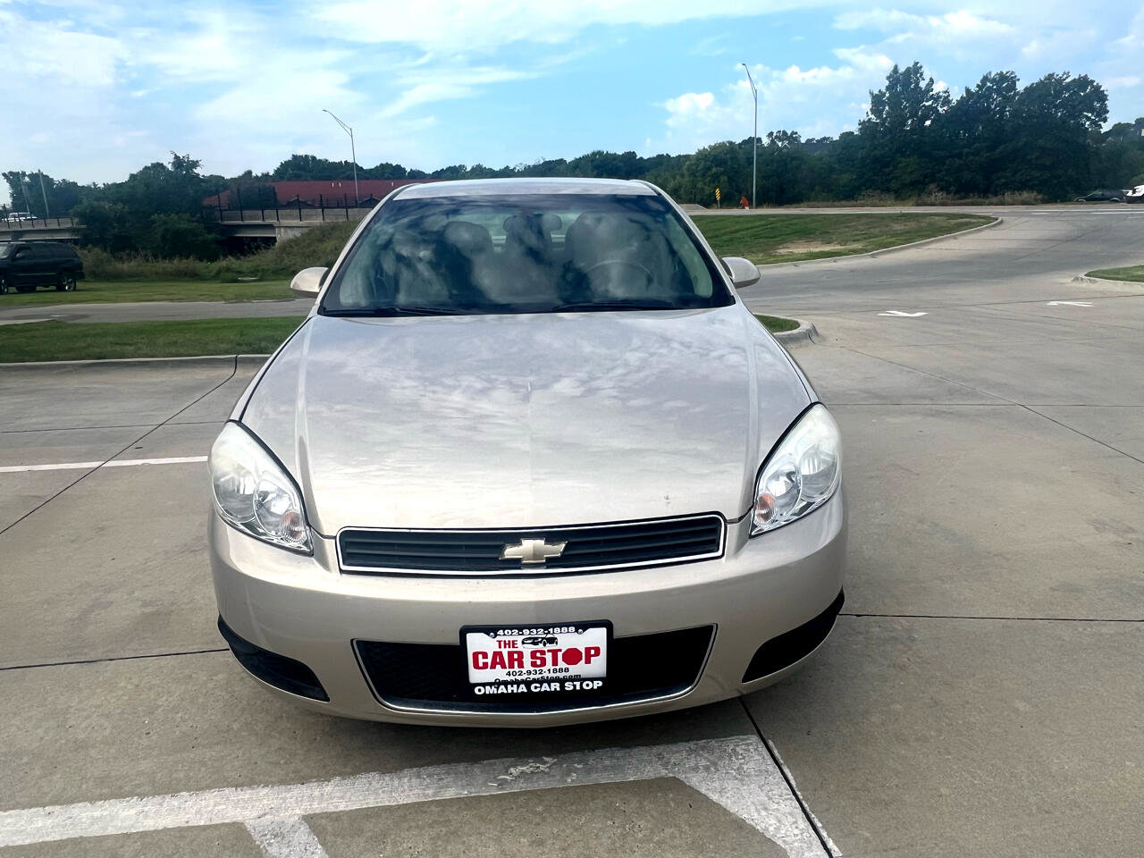Used 2011 Chevrolet Impala LT image 3