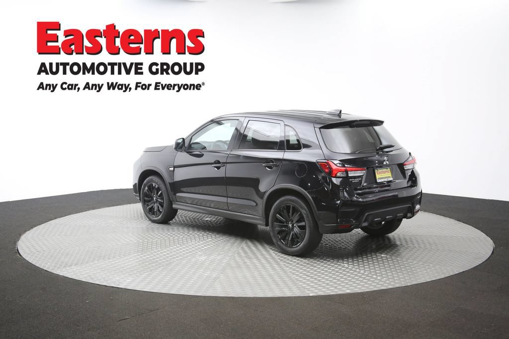 Used 2023 Mitsubishi Outlander Sport LE AWD/4WD image 62