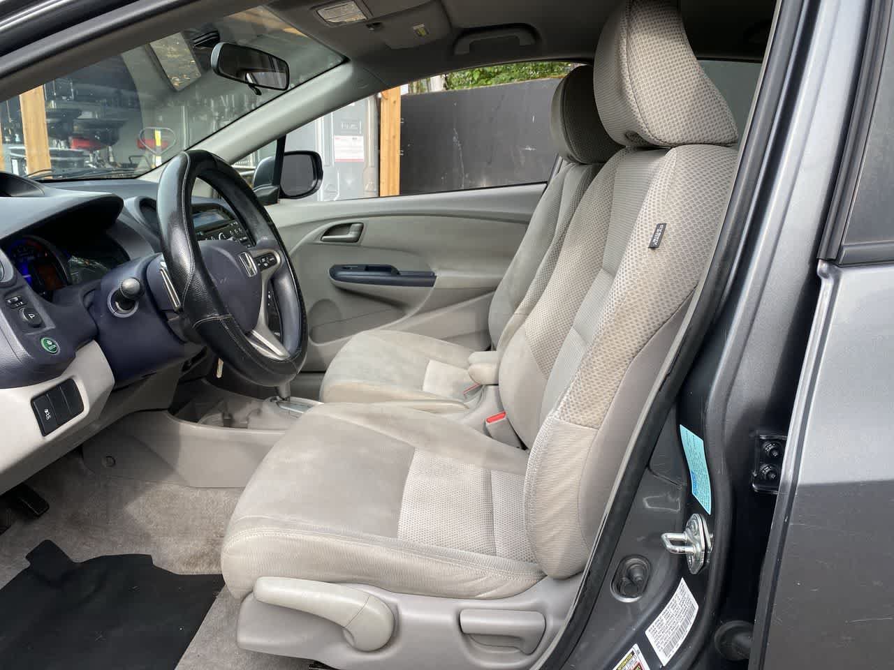 Used 2010 Honda Insight EX image 14
