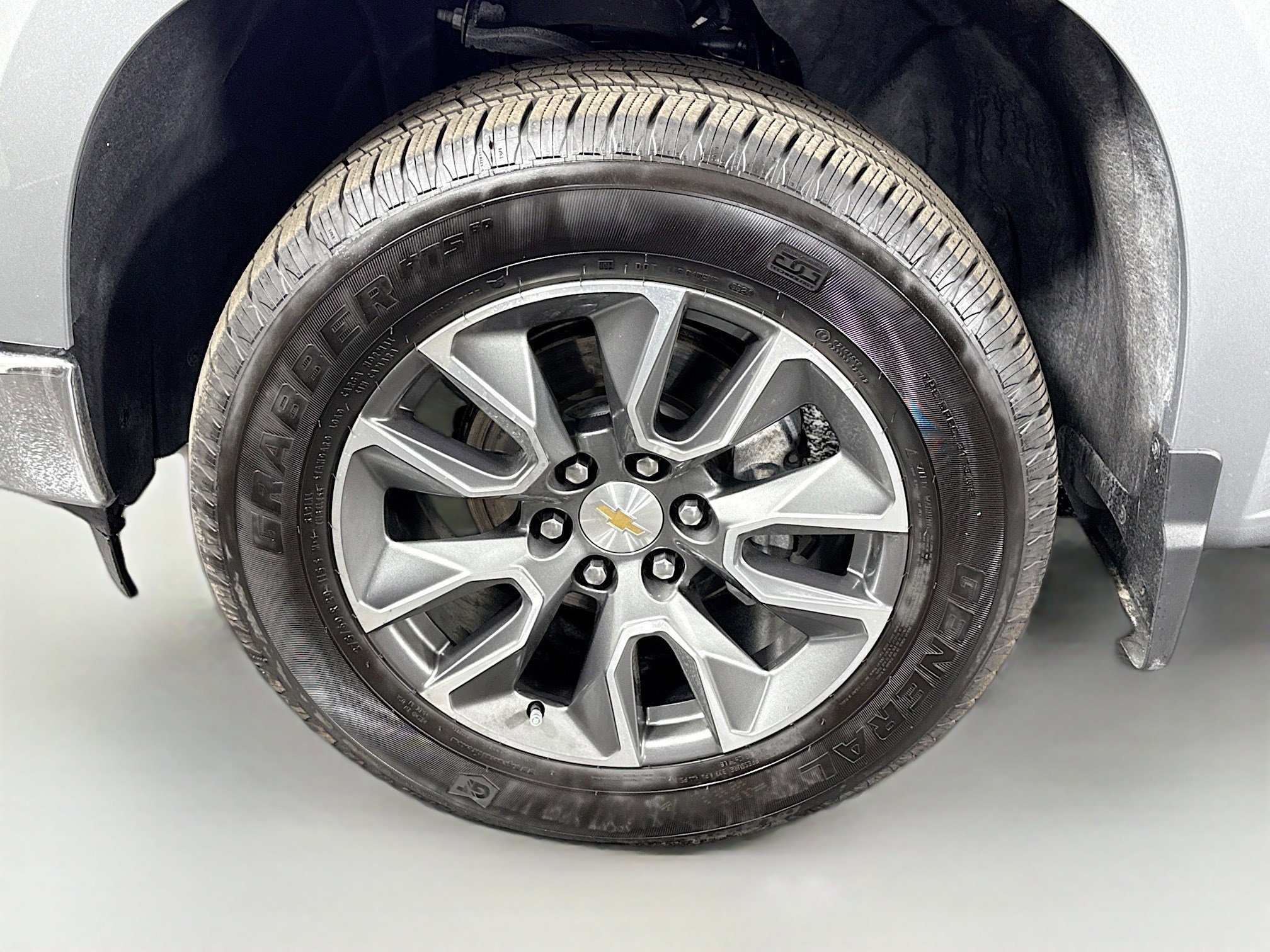 Used 2025 Chevrolet Silverado 1500 LT w/ All Star Edition Plus image 37