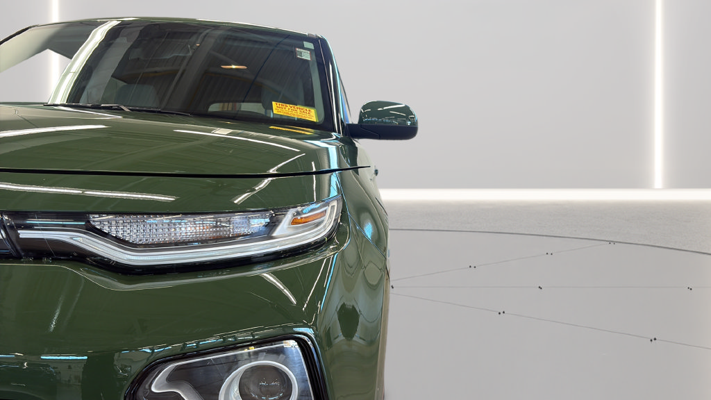 Used 2020 Kia Soul EX FWD image 34