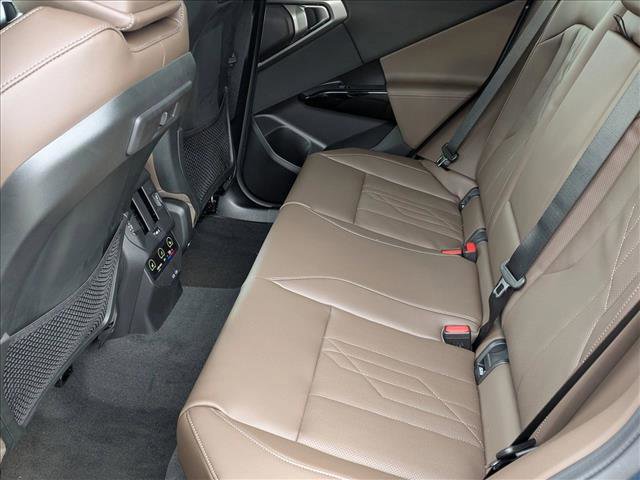 New 2026 BMW X3 xDrive30 w/ Convenience Package image 17