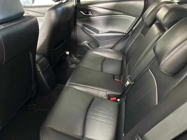 Used 2019 MAZDA CX-3 Touring w/ Preferred Equipment Package image 22