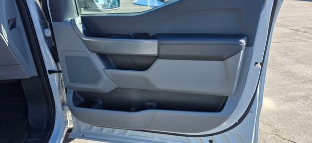 Used 2023 Ford F150 XLT w/ Trailer Tow Package image 14