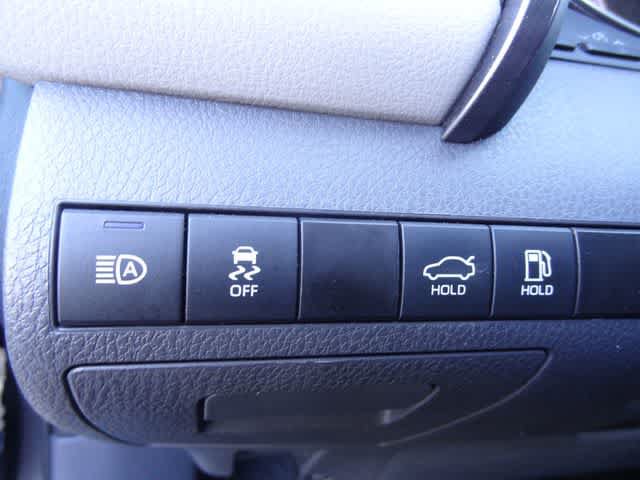 Certified 2024 Toyota Camry LE w/ Convenience Package FWD image 15