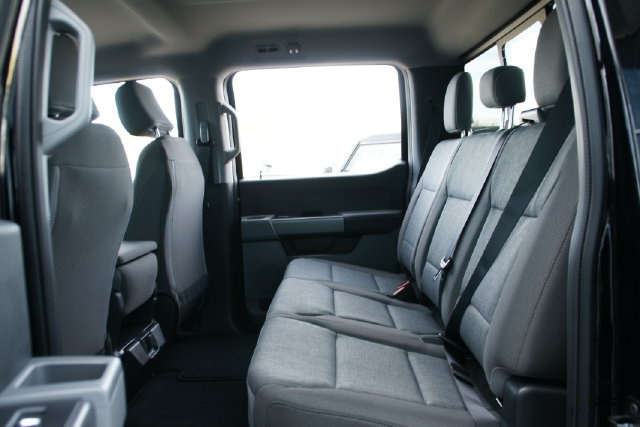 New 2026 Ford F350 XL w/ STX Appearance Package AWD/4WD image 26