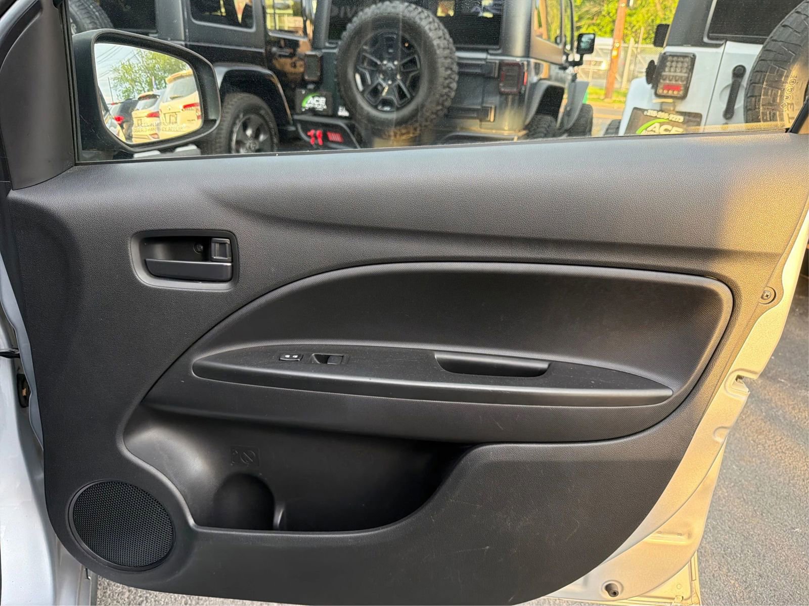 Used 2021 Mitsubishi Mirage ES FWD image 20