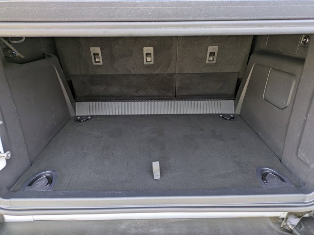 Certified 2023 Ford Bronco Big Bend w/ Sasquatch Package image 18