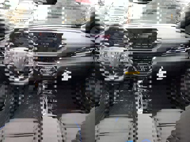 New 2026 Buick Envista Sport Touring w/ Advanced Safety Package image 11