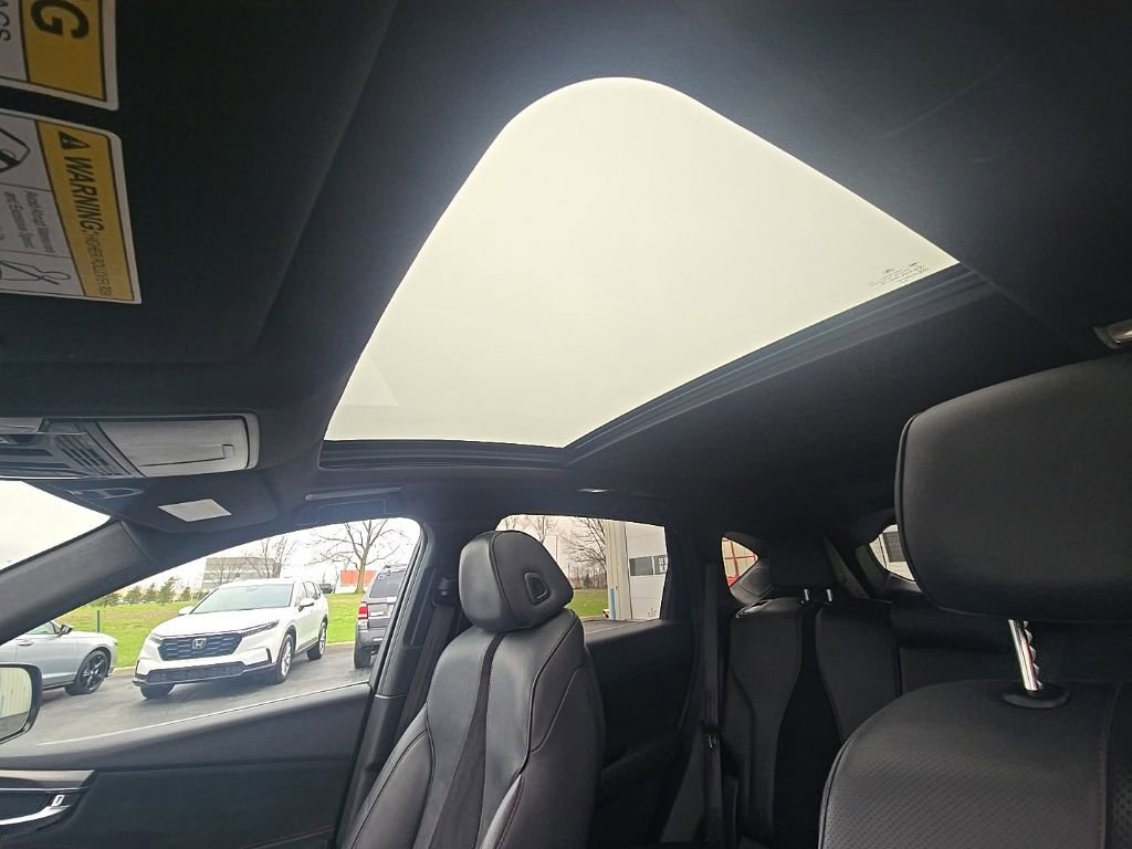 Used 2023 Acura RDX AWD w/ A-Spec & Advance Pkg image 15