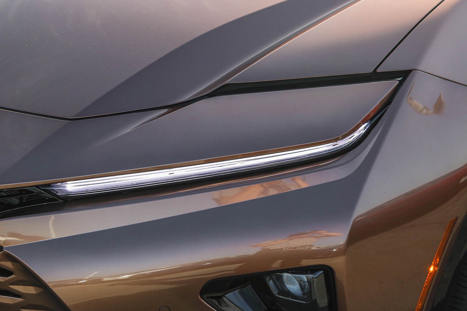 New 2025 Toyota Crown Signia Limited image 5