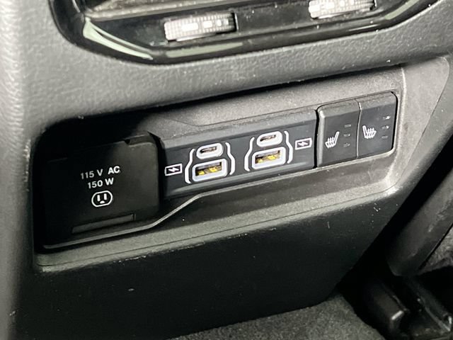 Used 2024 Jeep Grand Cherokee Limited 4xe AWD/4WD image 27