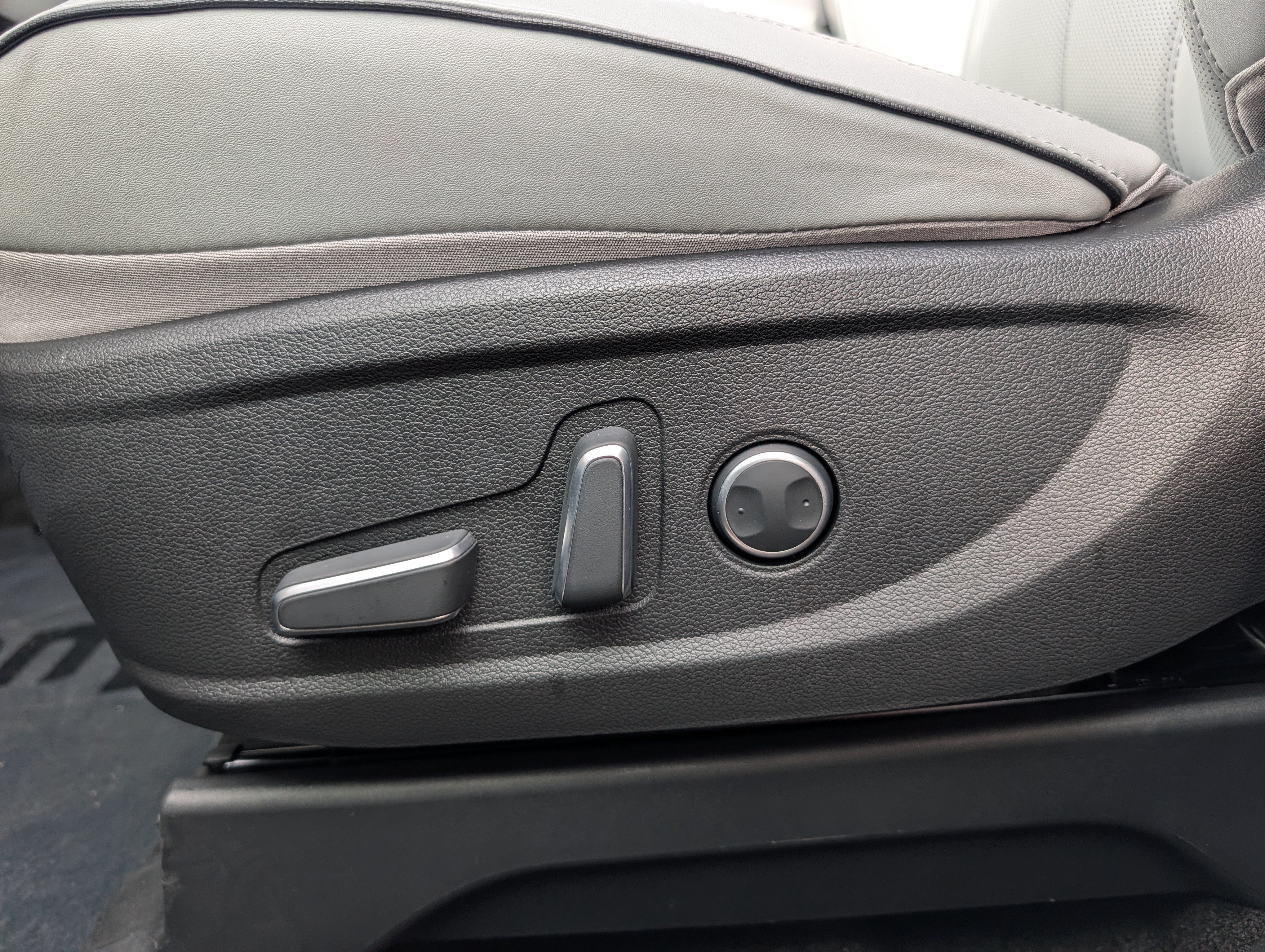 Certified 2025 Hyundai Palisade SEL AWD/4WD image 20