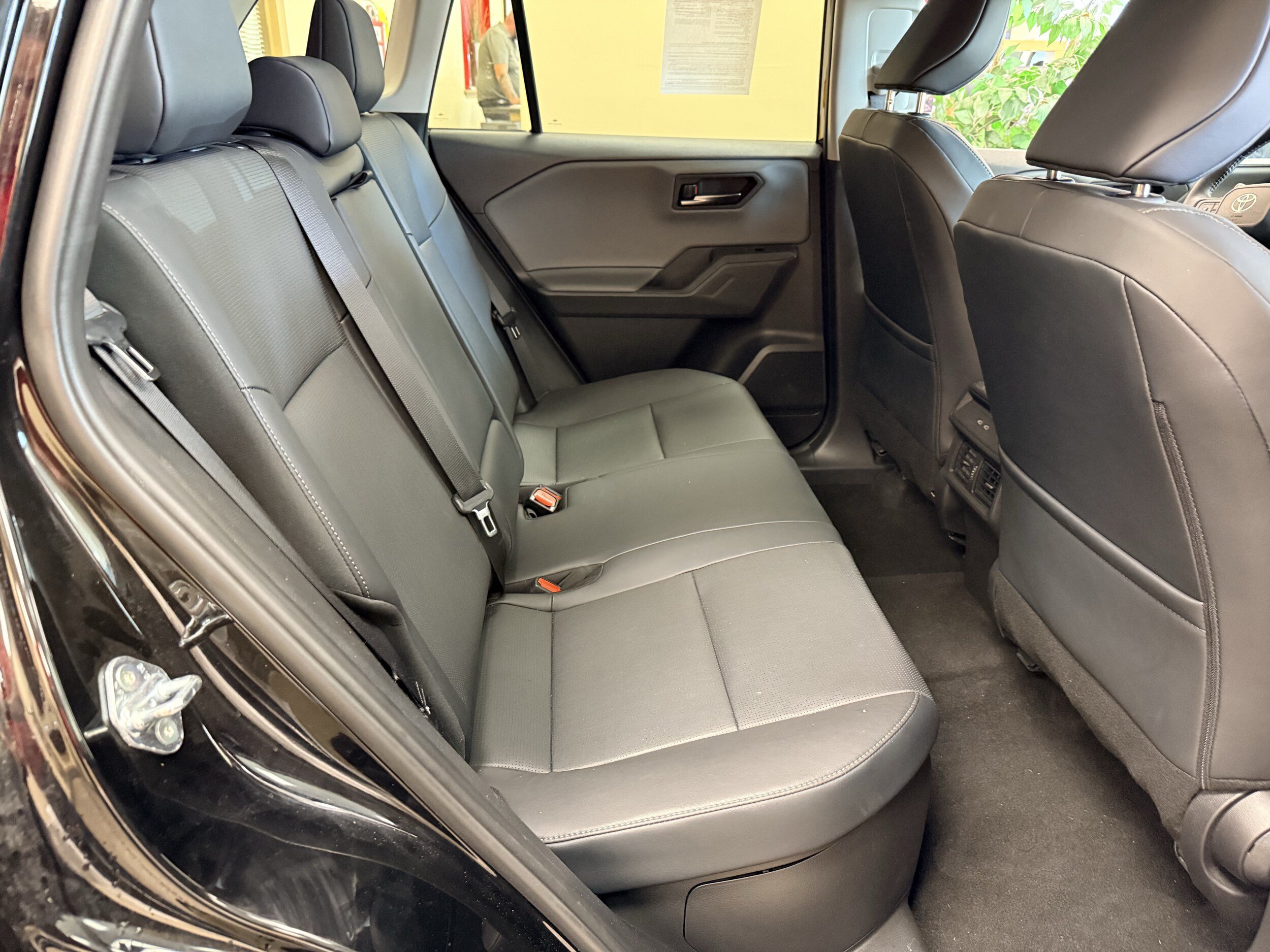 Used 2026 Toyota RAV4 XLE Premium AWD/4WD image 13