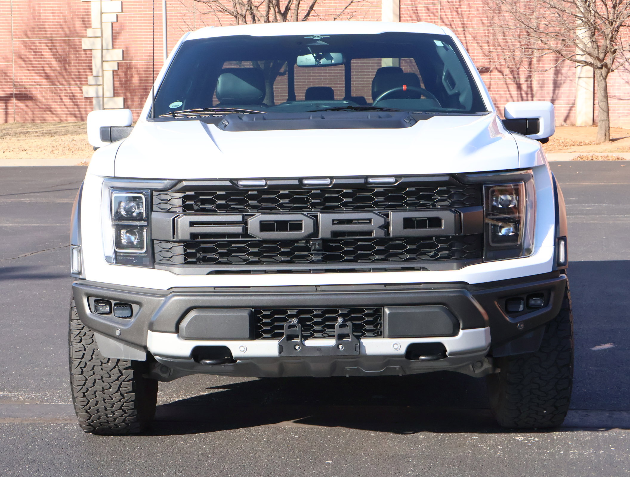Used 2023 Ford F150 Raptor image 32