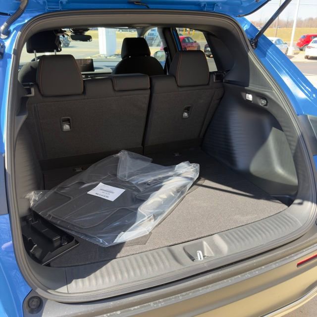 New 2026 Honda HR-V Sport image 13