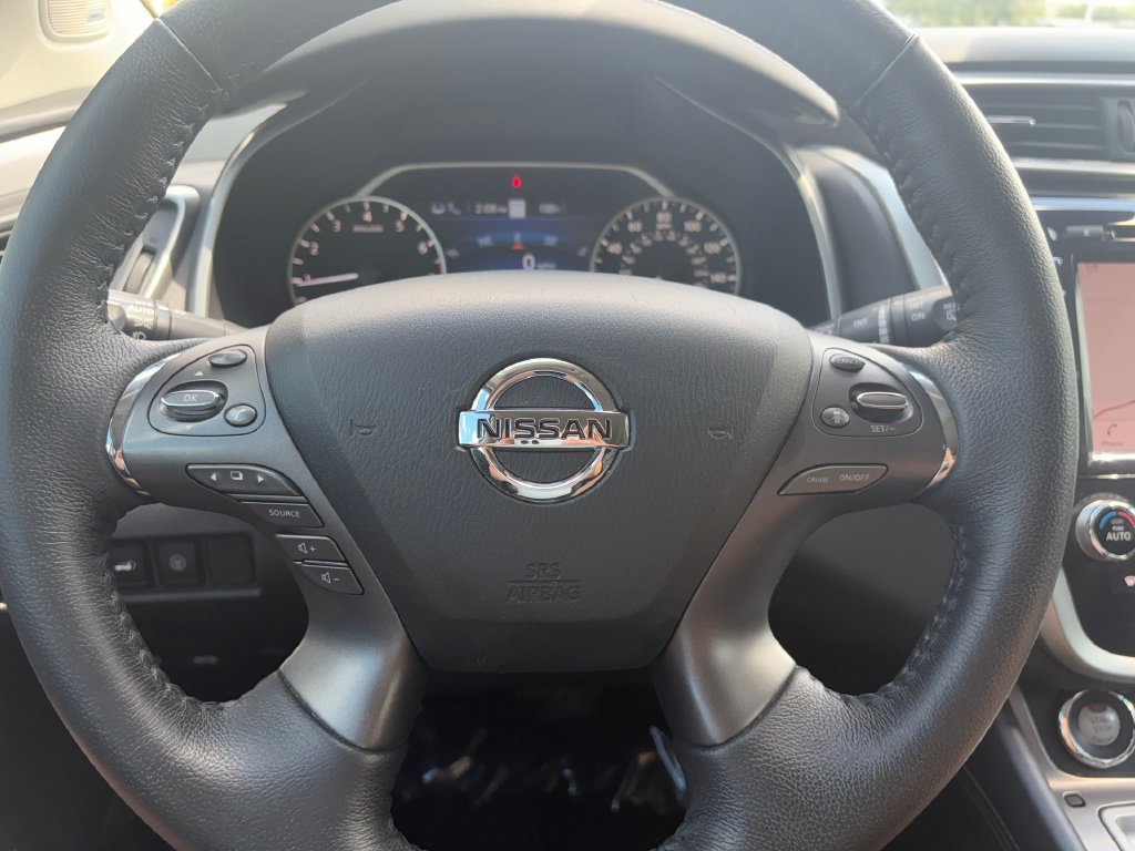 Used 2022 Nissan Murano SL FWD image 11