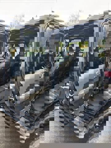 New 2026 Jeep Wrangler Unlimited Sahara image 38