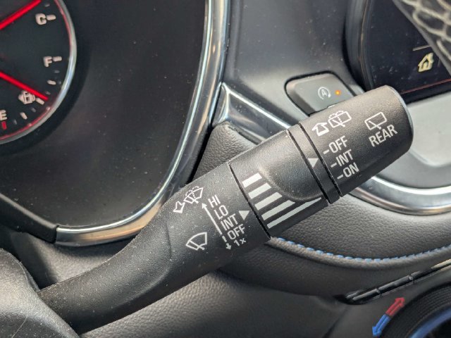 Used 2024 Chevrolet Blazer RS w/ Driver Confidence II Package FWD image 30